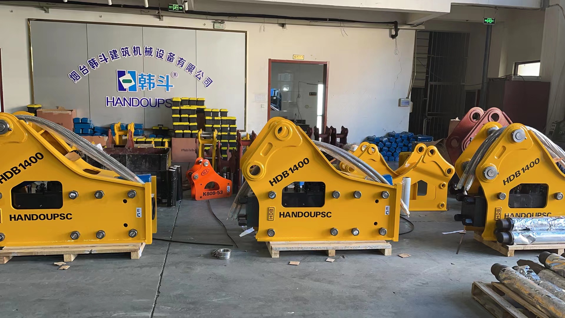 Hydraulic Concrete Buy Hydraulic Rock Breaker, Construction Tools