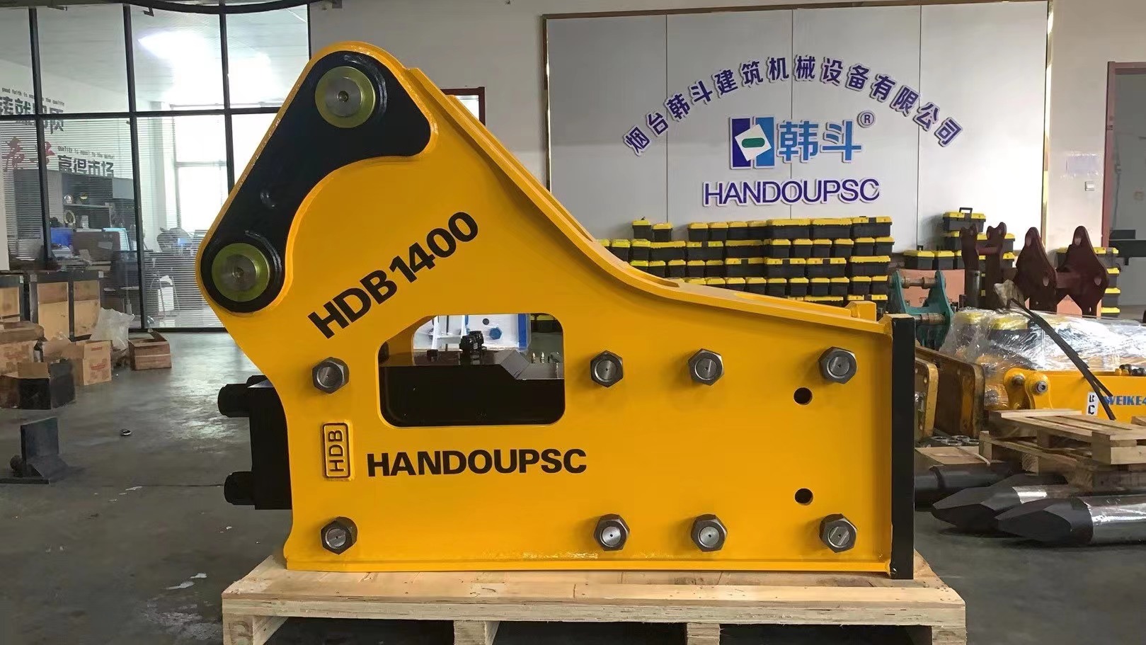 Hydraulic Concrete Buy Hydraulic Rock Breaker, Construction Tools
